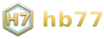 hb77 logo